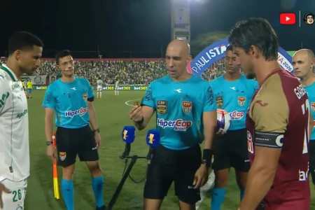 Geladeira ou fritadeira