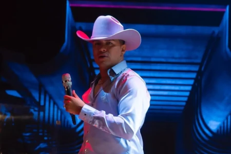 Cantor morre em queda de avião após sonhar 3 vezes com acidente, na Colômbia (Foto: Divulgação/Instagram)