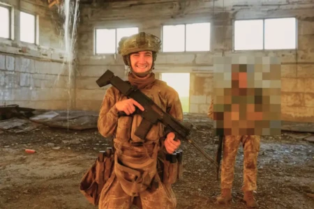 Kauan era natural de Anápolis e tinha 22 anos (Foto: reprodução/redes sociais)