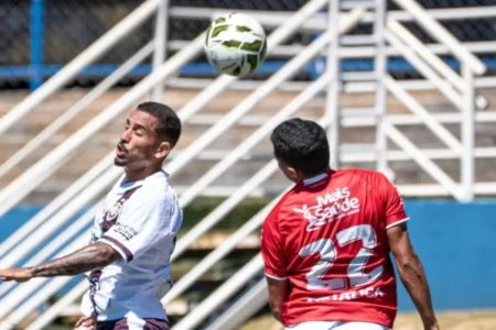 Anapolina 1x0 Inhumas