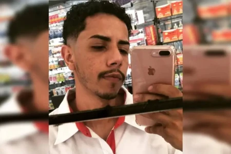 Suspeito por morte de filho de vereador em Luziânia teria se envolvido com ex da vítima