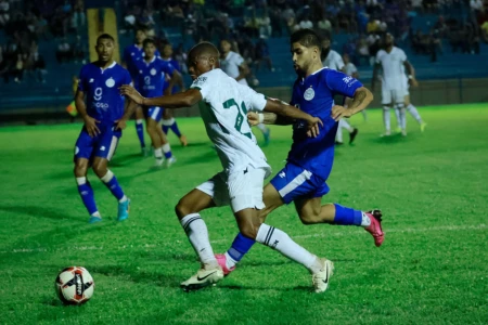 Goiás estreia no Goianão contra o Goiatuba, rival que quebrou jejum histórico em 2024