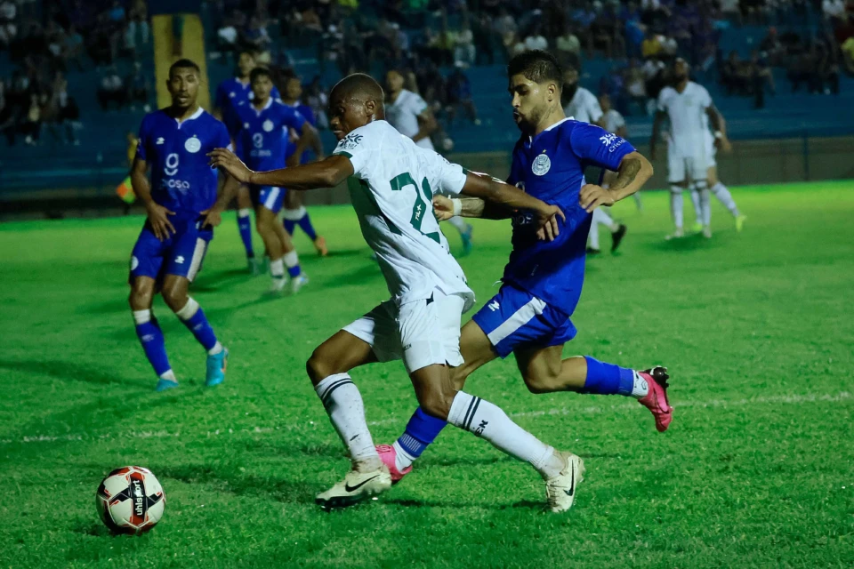 Goiás estreia no Goianão contra o Goiatuba, rival que quebrou jejum histórico em 2024