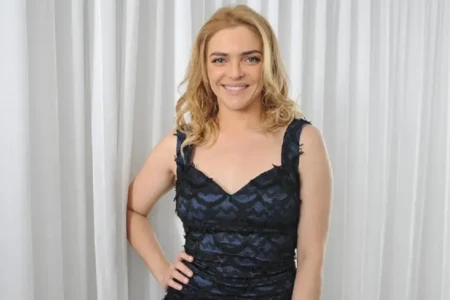 Morre a atriz Titina Medeiros, a Socorro de ‘Cheias de Charme’, aos 48 anos