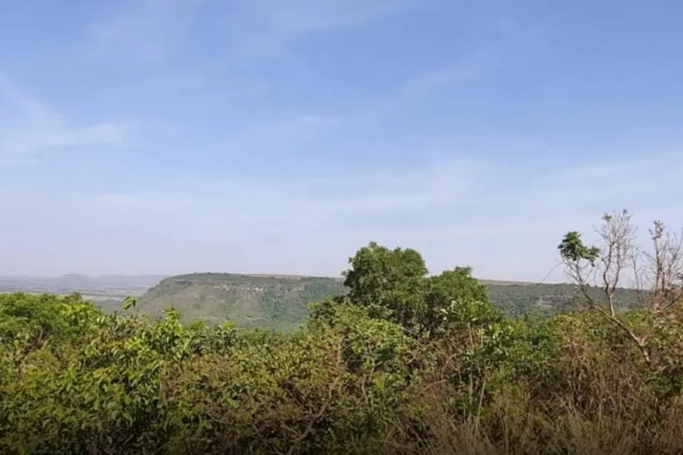 Imagem ilustrativa da região