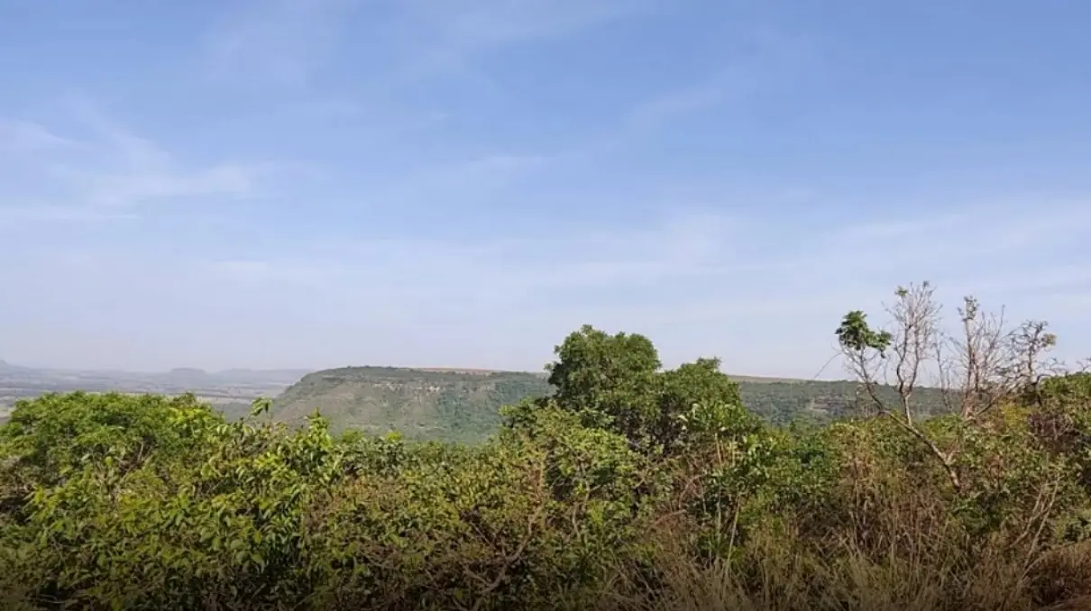 Imagem ilustrativa da região