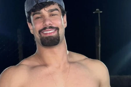 BBB 26: goiano Paulo Augusto é o mais planta da casa em enquete Participante assumiu o primeiro lugar com folga