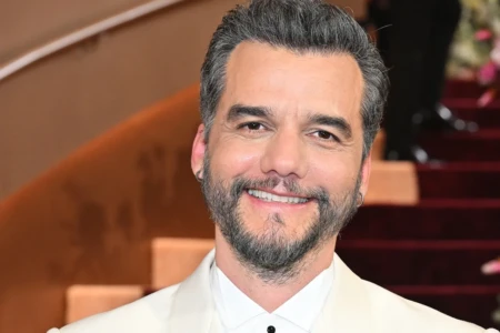 C comenta corrida ao Oscar após vitória no Globo de Ouro