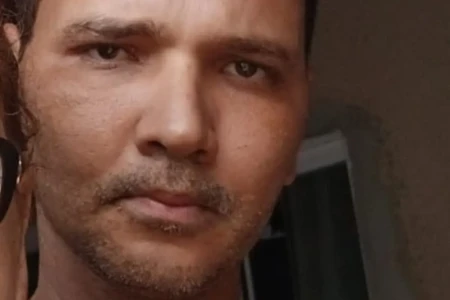 Rapaz que faz uso de remédios desaparece 20 depois de perder o pai, em Goiás (Foto cedida ao Mais Goiás)