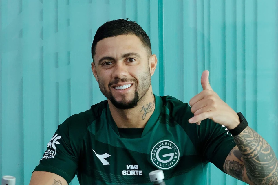 Wellington Rato