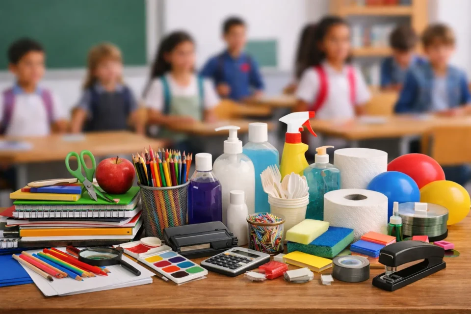 Saiba como agir diante de cobranças indevidas das escolas Volta às aulas: veja o que não pode ser exigido na lista de material escolar