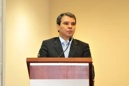 Quem é o advogado que deve ser anunciado ministro da Justiça (Foto: Agência Brasil)