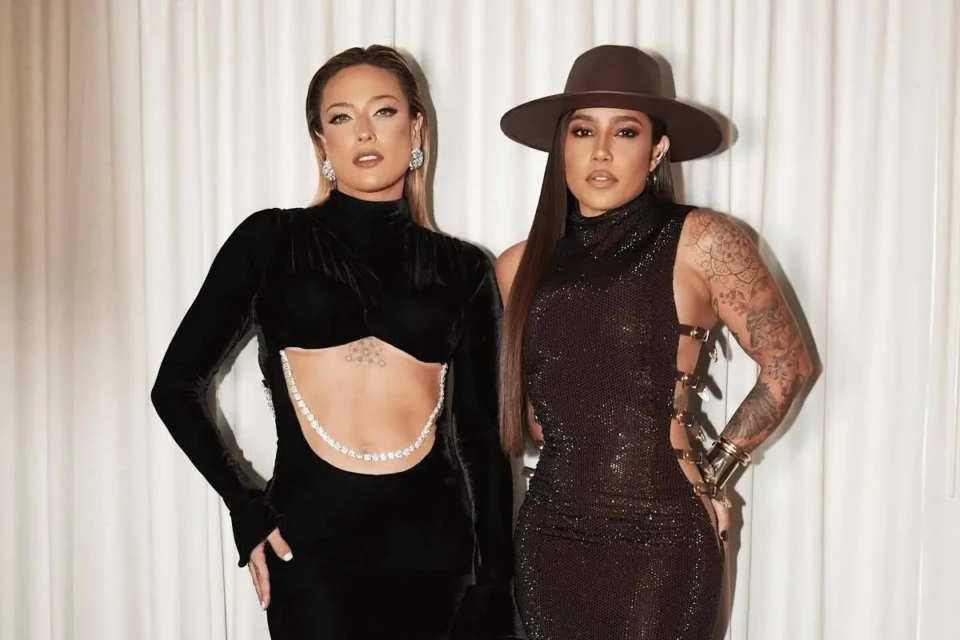 Bloqueio nas redes sociais e choro: os bastidores do término entre Lauana Prado e Tati Dias Sertaneja desejou felicidade à ex-companheira