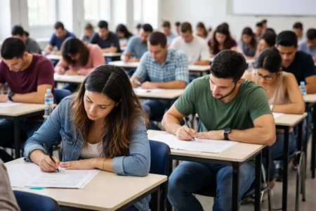 Inscrições para concurso público em Goiás com salários de até R$ 6 mil estão abertas mais de 700 vagas em diversas áreas; confira os detalhes