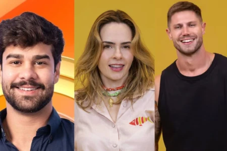 Conheça todos os participantes do BBB 26