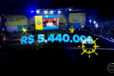 Big Brother Brasil 26 estreia com prêmio histórico acima de R$ 5 milhões