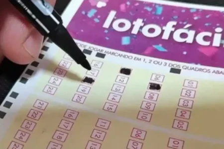 Concurso 3585 da Lotofácil: confira resultado e prêmios que saíram para Goiás (Foto: Agência Brasil)