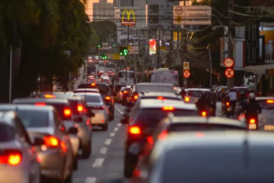 Goiás tem menor taxa de roubo de veículos do Brasil, com queda de 33,38%