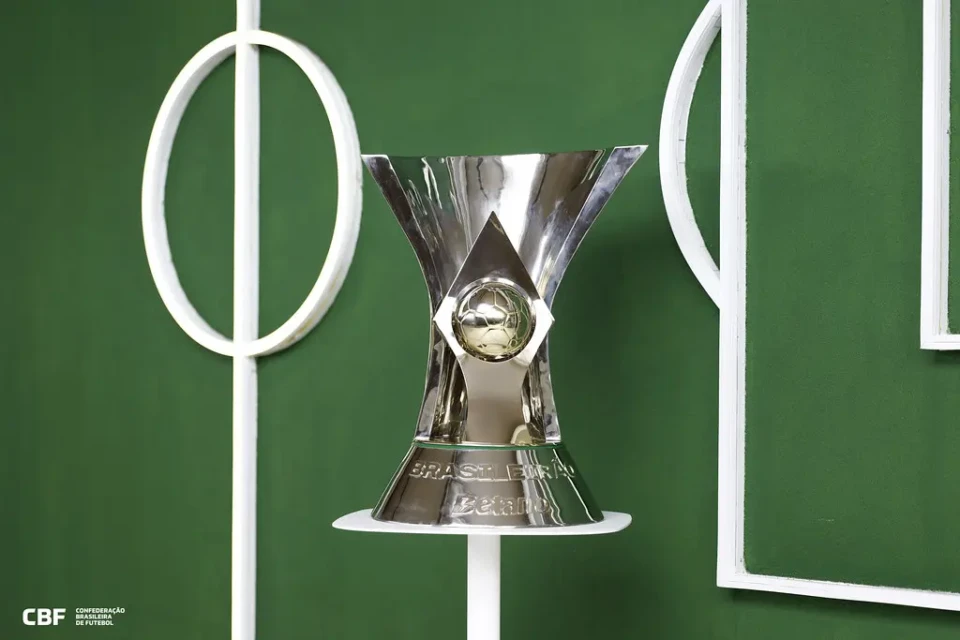 Taça do Brasileirão