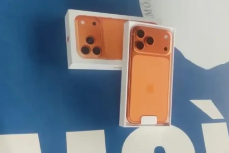 iPhones recuperados pela PM - Foto: reprodução/Polícia Militar