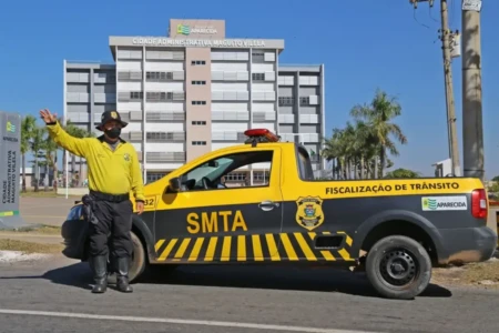 Aparecida: ex-superintendente usou filha, esposa e sogros para desviar recursos públicos (Foto: Divulgação)