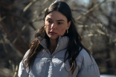 Isis Valverde é indicada ao Framboesa de Ouro como Pior Atriz Coadjuvante Brasileira estaria concorrendo com atrizes como Gal Gadot