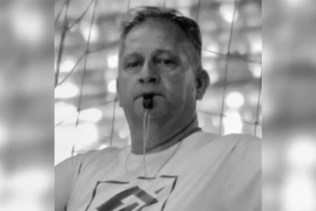 professor x volei x anapolis