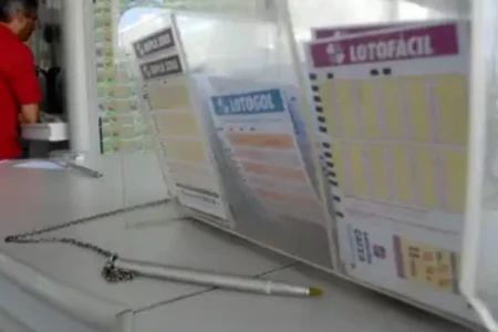 Concurso 3586 da Lotofácil: confira resultado e prêmios que saíram para Goiás (Foto: Agência Brasil)
