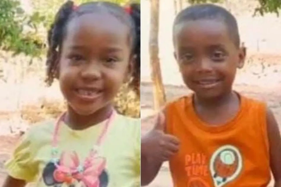 Ágatha e Allan desaparecidos há 11 dias Irmãos desaparecidos no Maranhão: mergulhadores iniciam varredura em lago de Bacabal