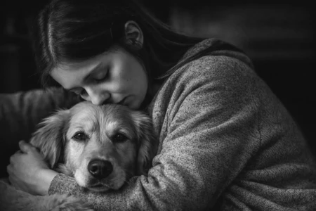 Mortes de pets podem levar a luto mais intenso do que de parentes Perda de animais de estimação reconhecimento do sofrimento emocional