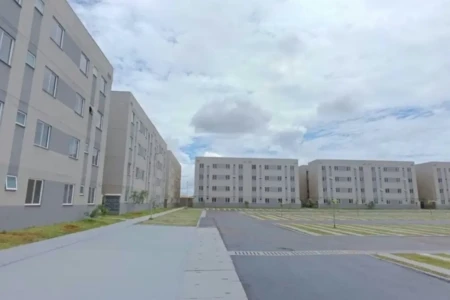 Imagem de apartamentos