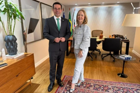 Farmácia e Direito lançam campanha Dois lados do mesmo cuidado! CRF-GO e OAB-GO se unem em Goiás para reforçar cuidado com as pessoas