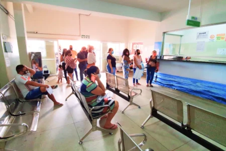 MP propõe fim imediato da paralisação dos médicos de Goiânia; veja qual foi a resposta (Foto: Sindsaúde)