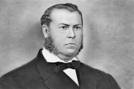 José Manuel da Conceição abandonou o sacerdócio e se converteu ao presbiterianismo padre que se tornou o primeiro pastor evangélico do Brasil