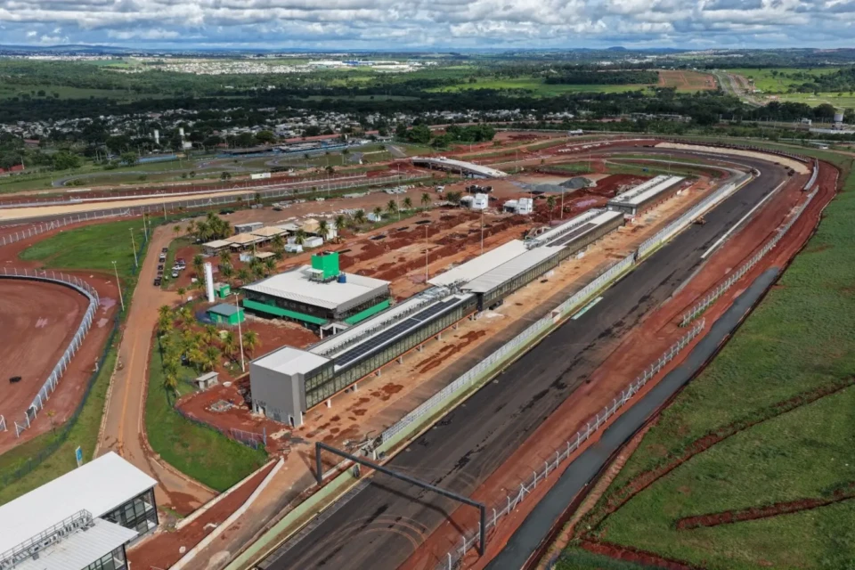 Autódromo de Goiânia
