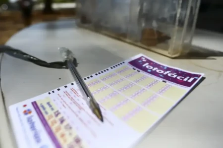 Concurso 3587 da Lotofácil: veja resultado e prêmios que saíram para Goiás (Foto: Agência Brasil)