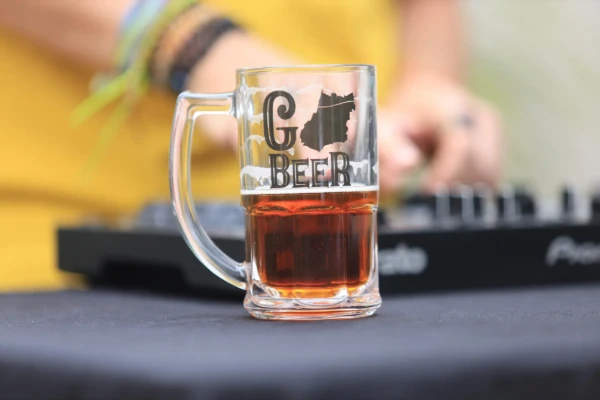 Fim de semana em Goiânia tem música, teatro e festival de cerveja; confira