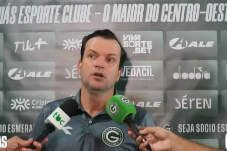 Daniel Paulista analisa desempenho, vê placar justo e pede evolução da equipe