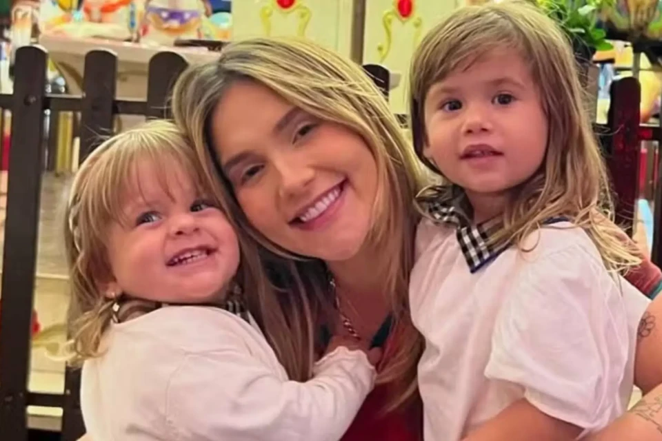 Filhas de Virginia Fonseca passarão por cirurgia