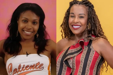 Playboy? Sol Vega Solange posou nua em revistas ao ser eliminada do 'BBB 4'; veja fotos "Tô pelada sim e o 'pobrema' é meu"