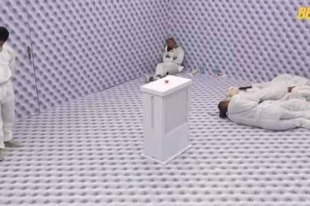 Quarto Branco do BBB 26 ultrapassa 72 horas; saiba quem segue na disputa