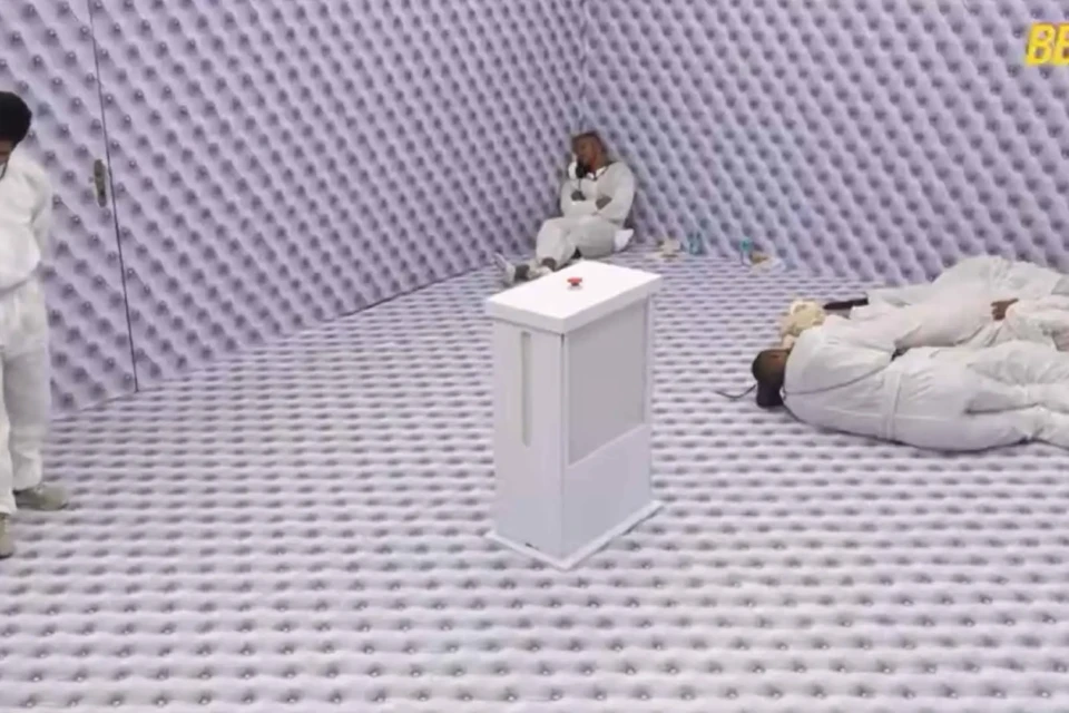 Quarto Branco do BBB 26 ultrapassa 72 horas; saiba quem segue na disputa