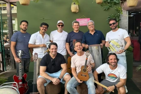 Bloquinhos de pré-carnaval em Goiânia aposta em dois palcos e nove atrações musicais