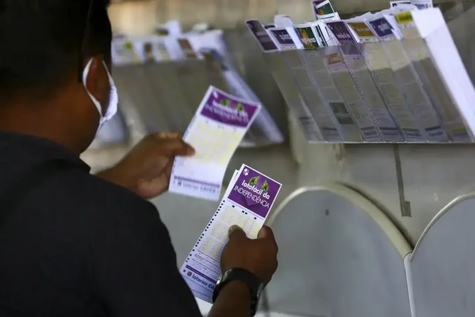 Concurso 3588 da Lotofácil: veja resultado e prêmios que saíram para Goiás (Foto: Agência Brasil)