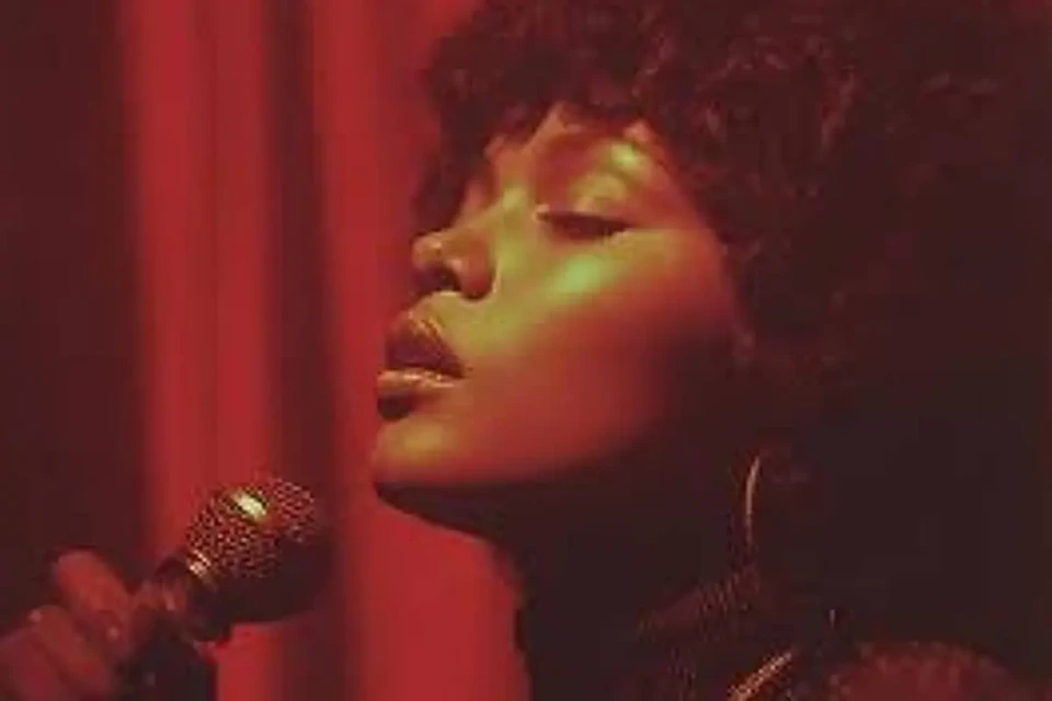 Conheça Sienna Rose, artista de IA com 3 milhões de ouvintes mensais no Spotify (Foto: Reprodução)