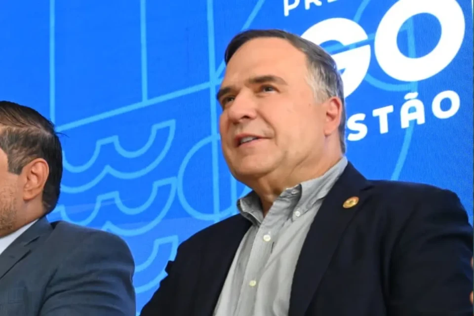 'Contador está assaltando o empresário': Mabel critica cobrança por emissão de nota fiscal em Goiânia