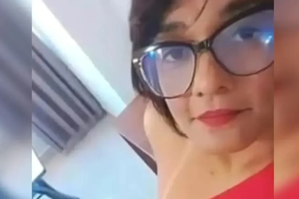 Foto da corretora