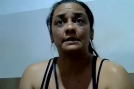 Imagem retirada do vídeo