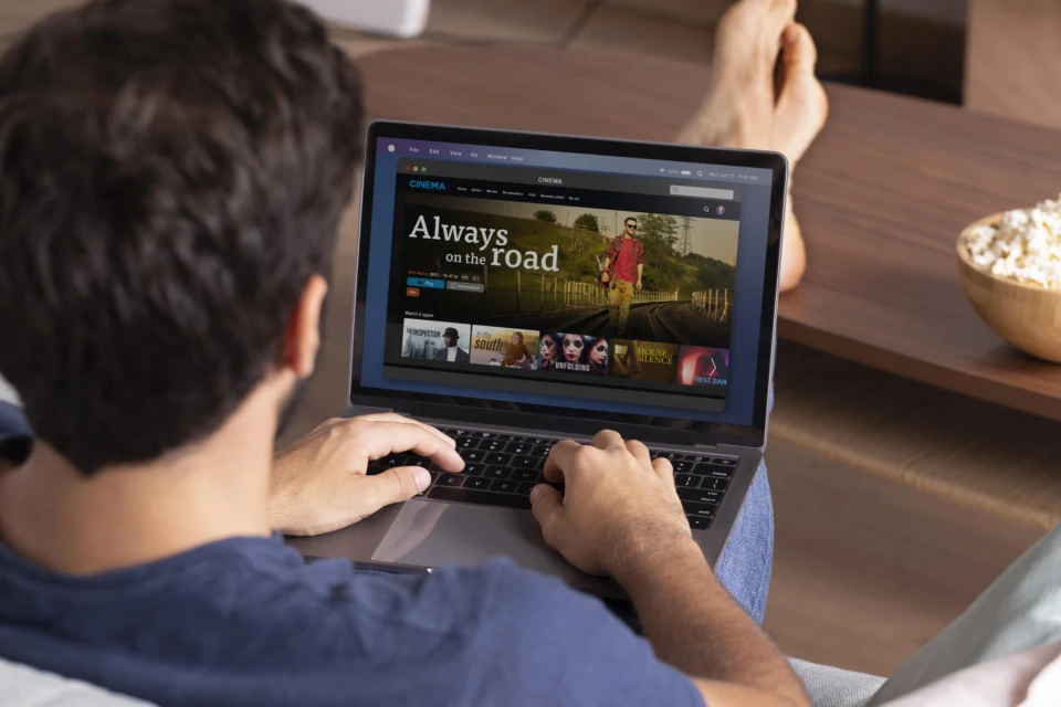 man-watching-streaming-service-his-laptop
