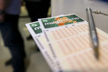 Concurso 2961 da Mega-Sena: veja resultado e prêmios que saíram para Goiás (Foto: Agência Brasil)